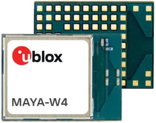 MAYA-W4